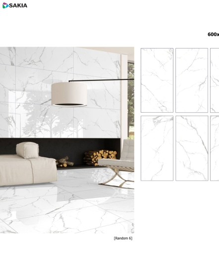 Statuario Gris